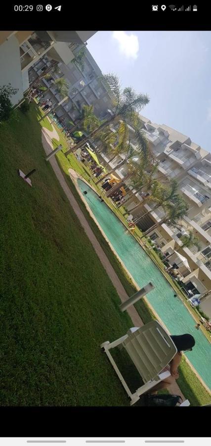 Lux Apartment In Bouznika With Pool ภายนอก รูปภาพ